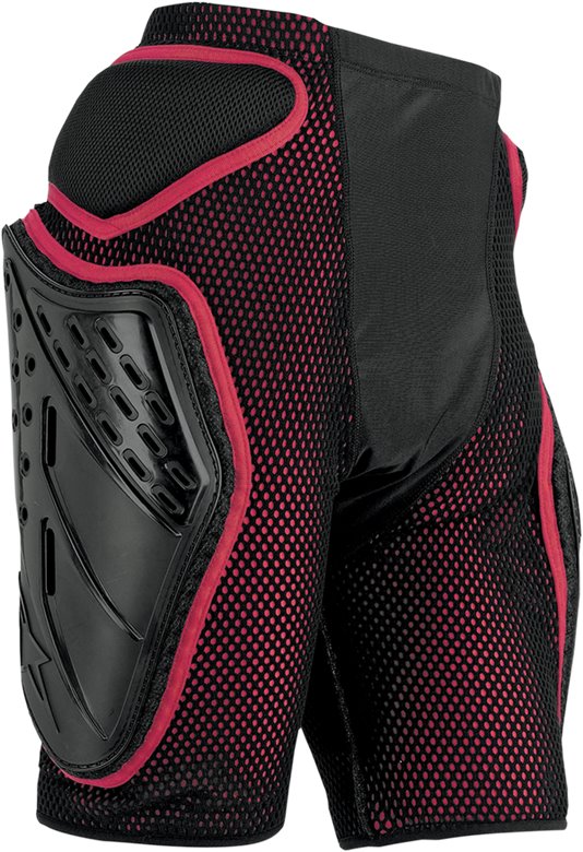 Bionic Freeride Shorts