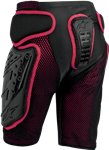 Bionic Freeride Shorts