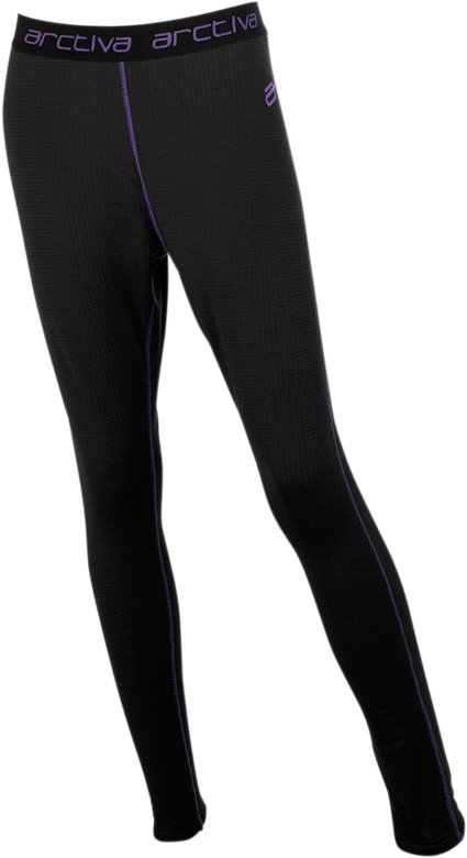 Women's Insulator Mid-Weight Pants