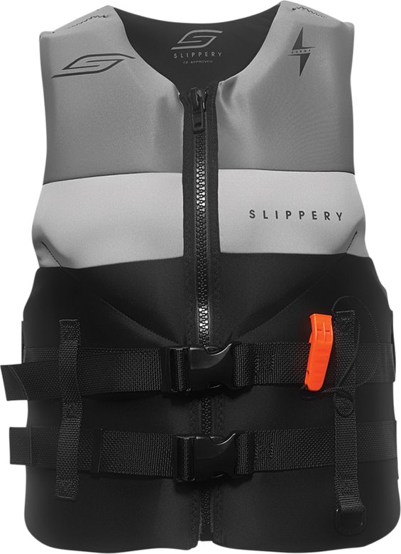 Surge CE Vest