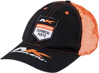 Brand Trucker Hat