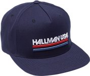 Hallman USA Hat