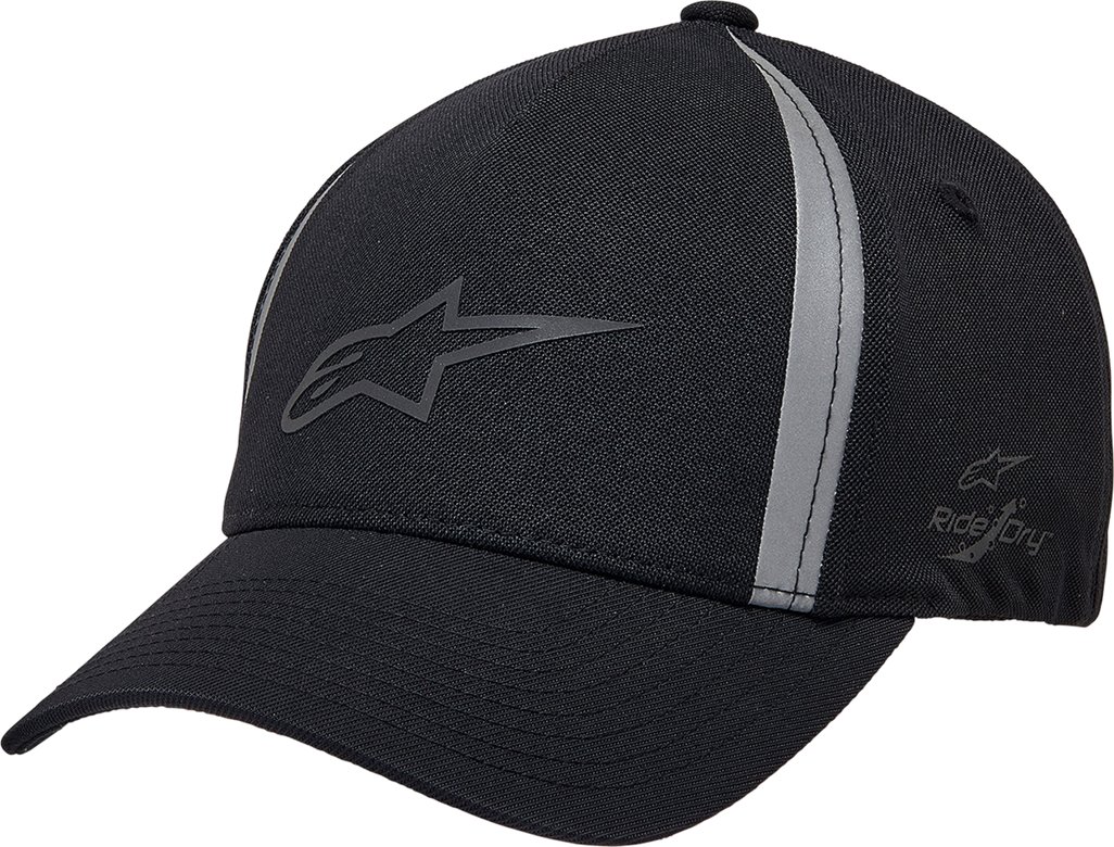 Wedge Tech Hat