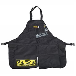 Workshop Apron