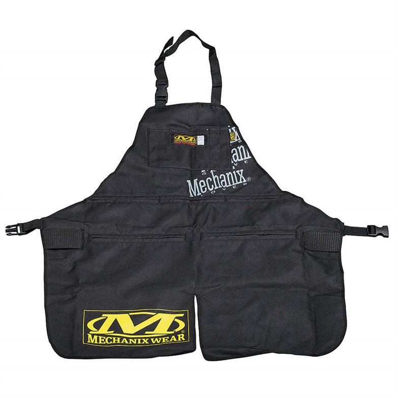 Workshop Apron