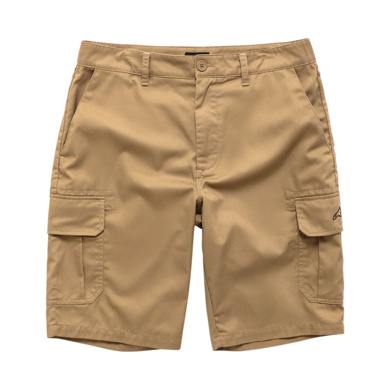 Input Cargo Shorts