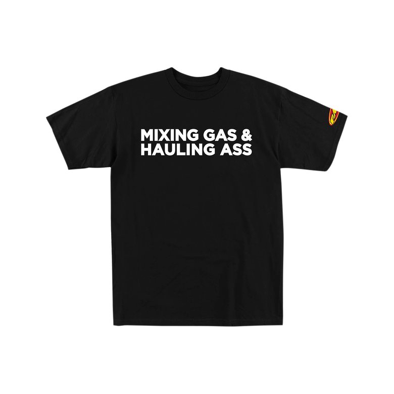 Gass T-Shirt