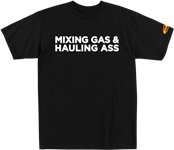 Gass T-Shirt