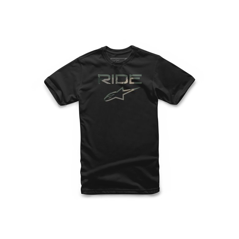 Ride 2.0 T-Shirt