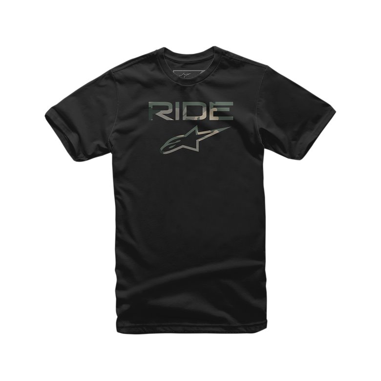 Ride 2.0 T-Shirt