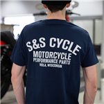 S&S� T-Shirt