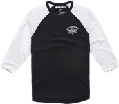 Booted Raglan T-Shirt