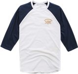 Booted Raglan T-Shirt