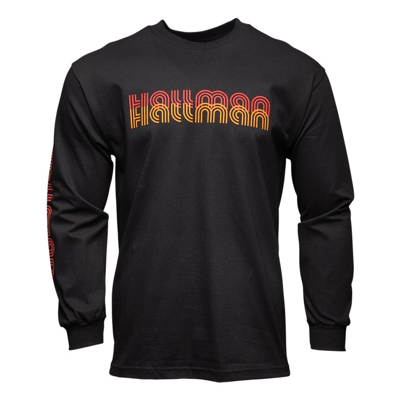 Hallman T-Shirt