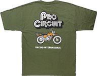 Pit Bike T-Shirt