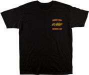 Posted T-Shirt