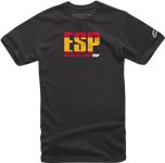 Spain Circuits T-Shirt