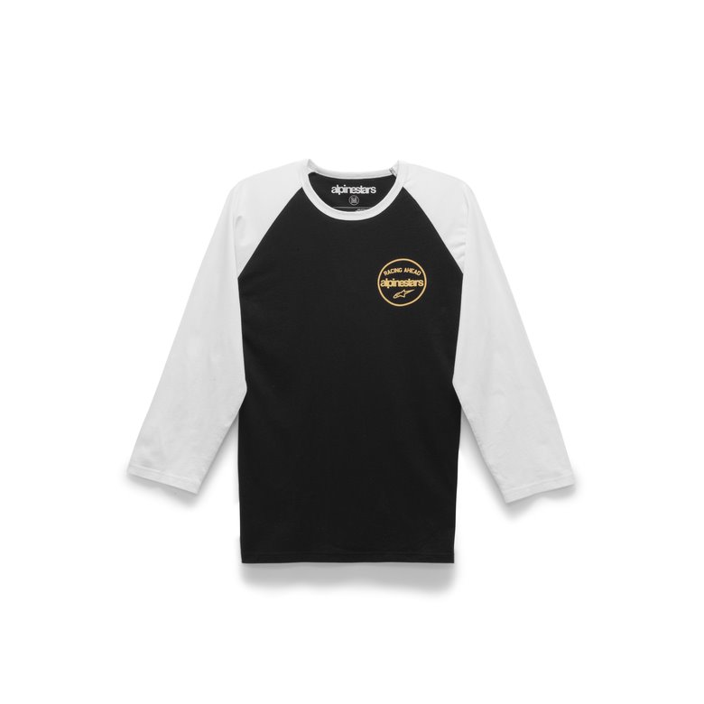 Six Three Premium Raglan