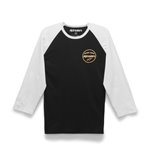 Six Three Premium Raglan