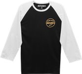 Six Three Premium Raglan