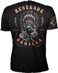 Renegade Biker T-Shirt