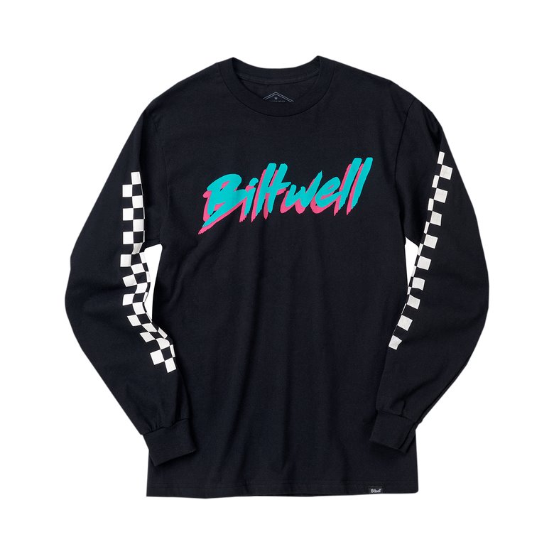 1985 Long-Sleeve T-Shirt