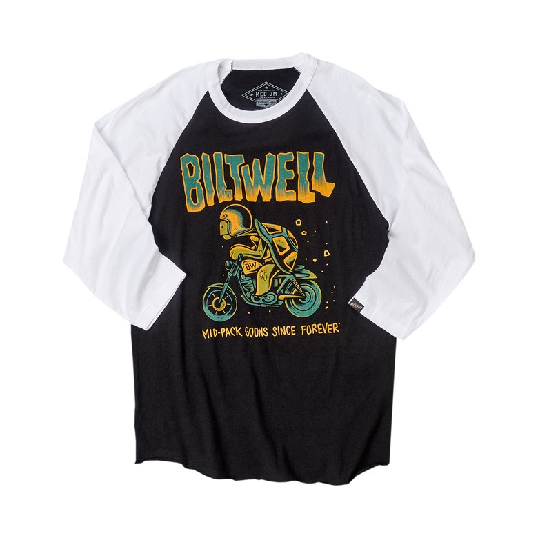 Goons Raglan T-Shirt