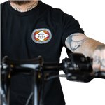 Ride Motorcycles, Have Fun T-Shirt