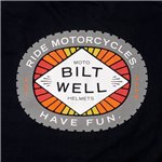 Ride Motorcycles, Have Fun T-Shirt