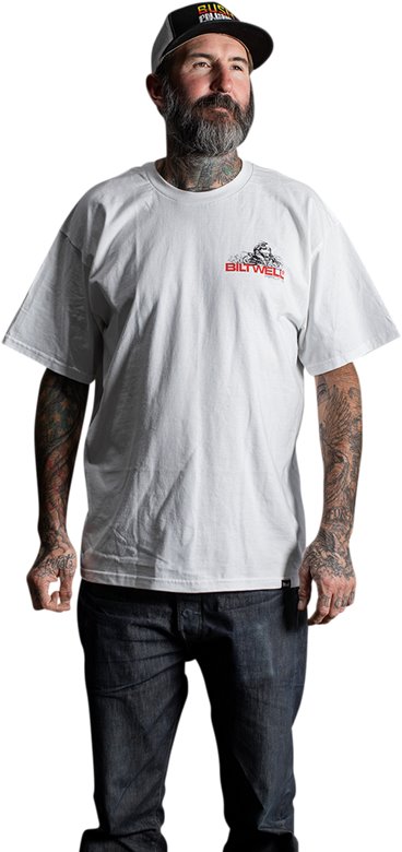 Spare Parts T-Shirt