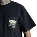 Rats Bats Pocket T-Shirt