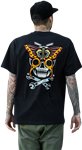 Skull Moth T-Shirt