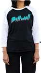 Women's 1985 Raglan T-Shirt