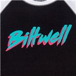 Women's 1985 Raglan T-Shirt