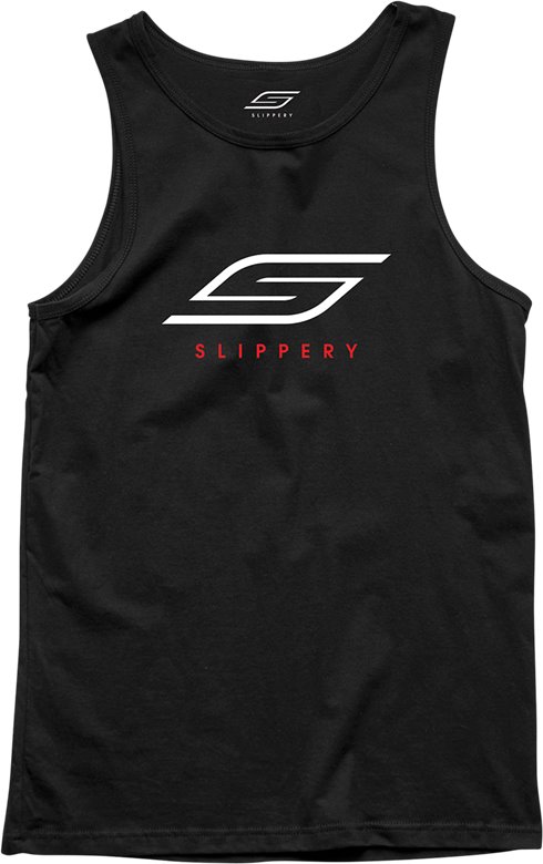 Slippery Tank Top