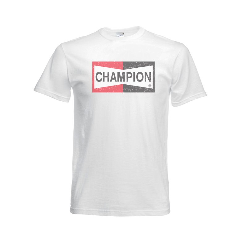 Champion T-Shirt