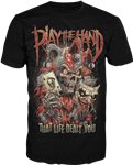 Play the Hand T-Shirt