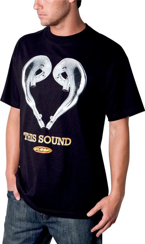 Love Sound T-Shirt