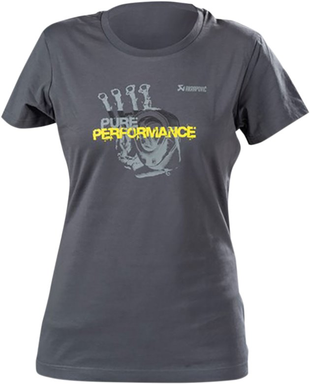 Women's Pure Performance T-Shirt