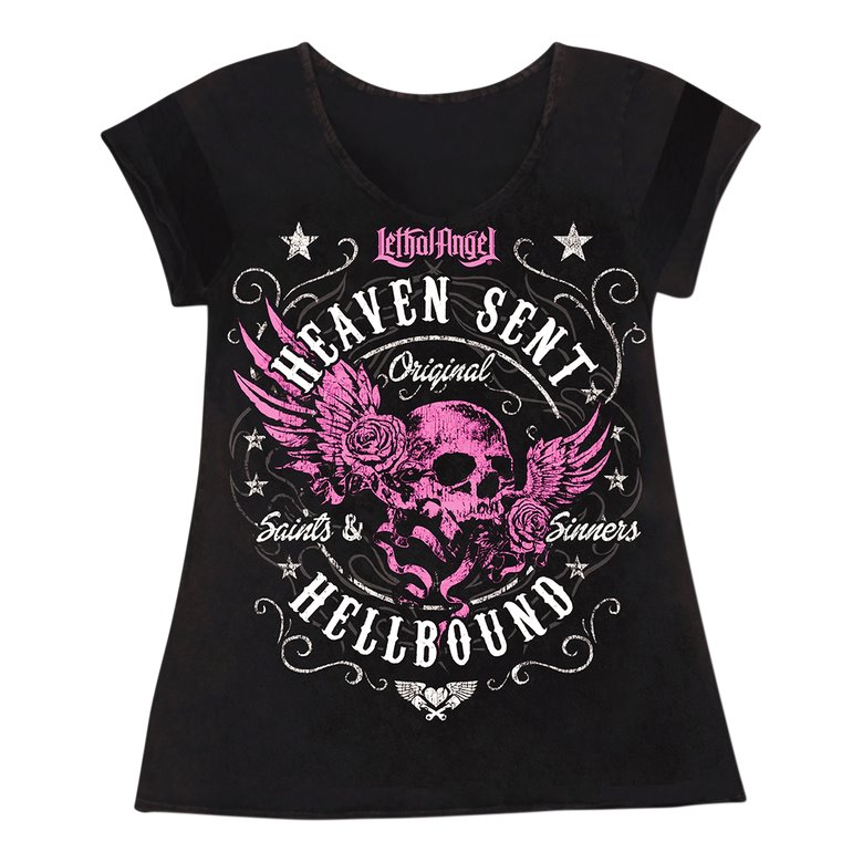 Women's Heavensent T-Shirt