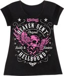 Women's Heavensent T-Shirt