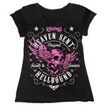 Women's Heavensent T-Shirt