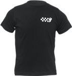 Toddler Checkers T-Shirt