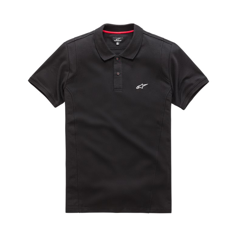 Capital Polo T-Shirt