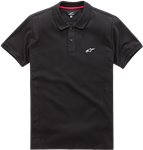 Capital Polo T-Shirt