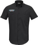 Drag Specialties Vented Shop Shirt