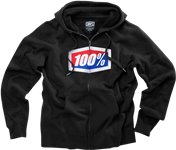 Official Fleece Zip-Up Hoodie