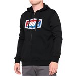 Official Fleece Zip-Up Hoodie