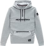 Vital Hoodie