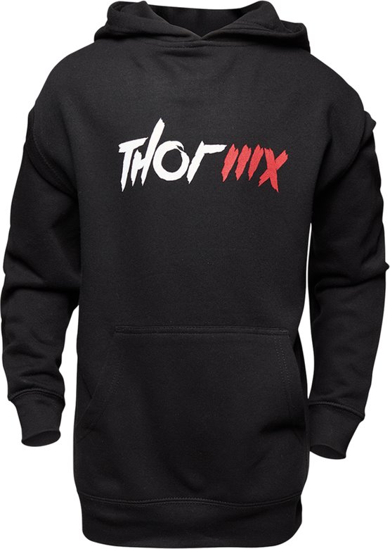 Youth MX Hoodie